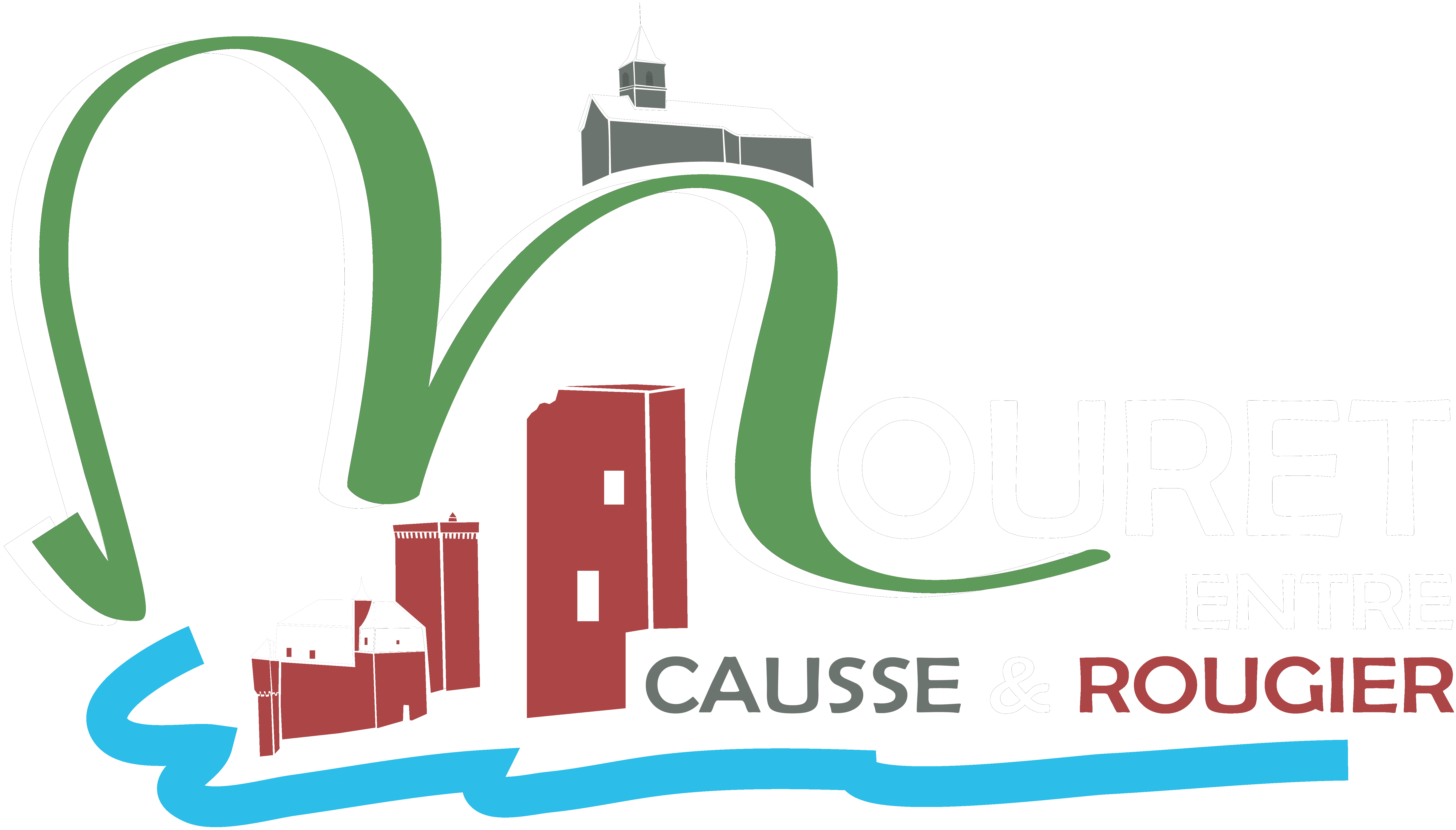 Logo Mairie de Mouret